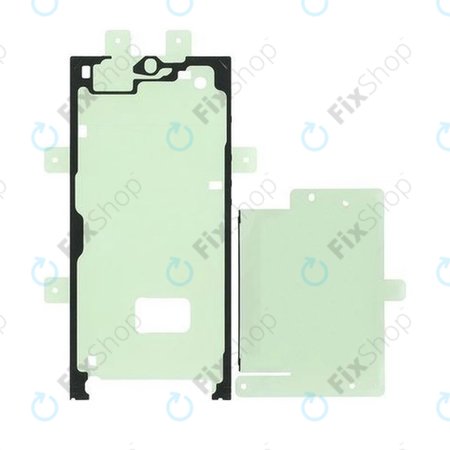 Samsung Galaxy S23 Ultra S918B - Set Lepiek pod LCD Displej Adhesive