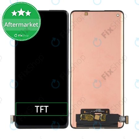 Oppo Find X3 Neo - LCD Displej + Dotykové Sklo TFT