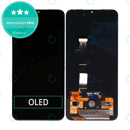 Xiaomi Mi 9 SE - LCD Displej + Dotykové Sklo OLED