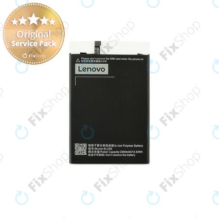 Lenovo K4 Note A7010a48 - Batéria BL256 3300mAh - SB18C02656 Genuine Service Pack