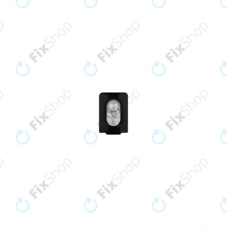 Samsung Galaxy Xcover 6 Pro G736B - Sklíčko Blesku Zadnej Kamery - GH64-08829A Genuine Service Pack