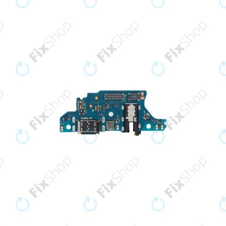 Motorola Moto G53 5G - Nabíjací Konektor PCB Doska - 5P68C22157 Genuine Service Pack