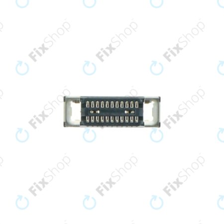 Apple iPhone 12, 12 Pro - FPC Konektor Port Antény na Motherboard 22Pin