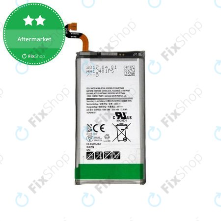 Samsung Galaxy S8 Plus G955F - Batéria EB-BG955ABE 3500mAh