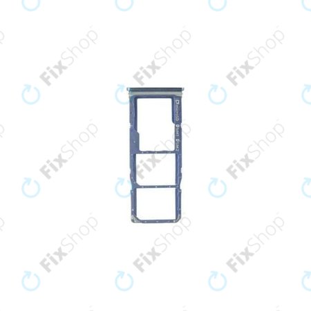 Samsung Galaxy A9 (2018) - SIM Slot - GH98-43612B Genuine Service Pack