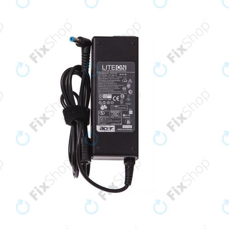 Acer Aspire V5-573G - Nabíjací Adaptér 90W - 77011045 Genuine Service Pack