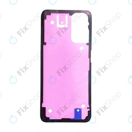 Realme Q2 RMX2117 - Lepka pod Batériový Kryt Adhesive