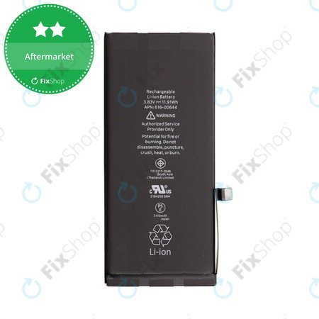 Apple iPhone 11 - Batéria 3110mAh