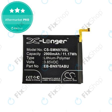 Samsung Galaxy Note 10 - Batéria EB-BN970ABU 2900mAh HQ