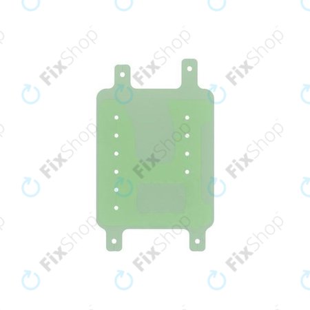 Samsung Galaxy S23 Ultra S918B - Lepka pod Batériu Adhesive - GH02-24512A Genuine Service Pack