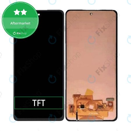 Samsung Galaxy A53 A536B - LCD Displej + Dotykové Sklo TFT