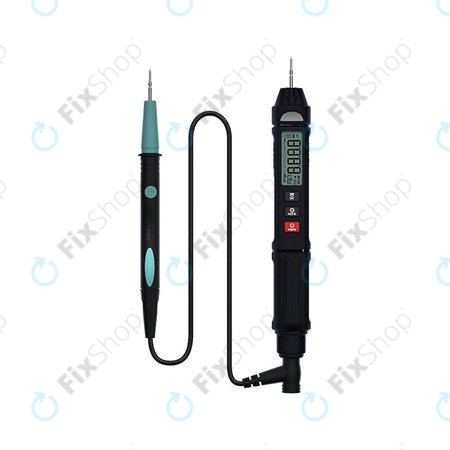 Relife DT-02 - Digitálny Multimeter