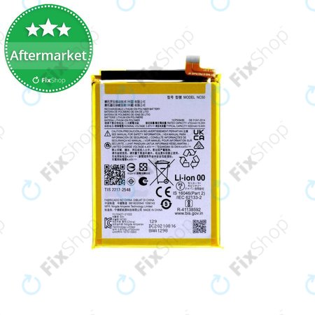 Motorola Moto G32 XT2235 - Batéria NC50 5000mAh