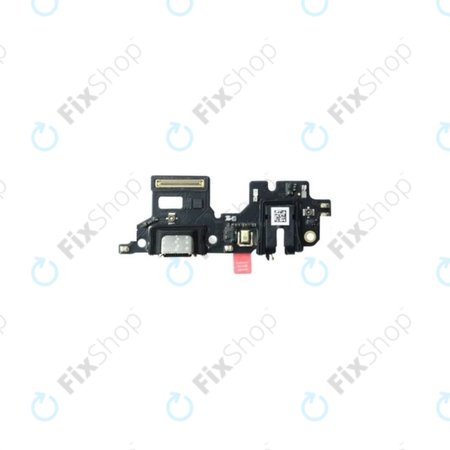 Realme 9 Pro RMX3471 RMX3472 - Nabíjací Konektor PCB Doska - 4090049 Genuine Service Pack