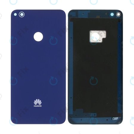 Huawei P9 Lite (2017), Huawei Honor 8 Lite - Batériový Kryt (Blue)