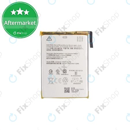 Google Pixel 3 - Batéria G013A-B 2915mAh