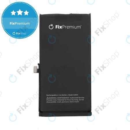 Apple iPhone 13 - Batéria A2655 3227mAh FixPremium