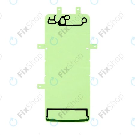 Samsung Galaxy Z Flip 5 F731B - Lepka pod LCD Adhesive (Hlavná) - GH81-23919A Genuine Service Pack