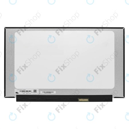 Asus FX506LI-HN012T - LCD Displej - 77030550 Genuine Service Pack