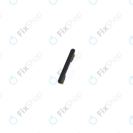 Samsung Galaxy A34 5G A346B, A54 5G A546B - Tlačidlo Hlasitosti (Black) - GH98-48075A Genuine Service Pack