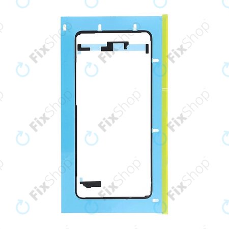 Huawei Mate 20 Lite - Lepka pod Batériový Kryt Adhesive - 51638672 Genuine Service Pack