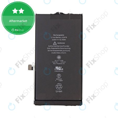 Apple iPhone 12, 12 Pro - Batéria 2815mAh