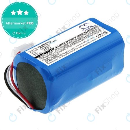 Miele Scout RX1 - Batéria 9702922 Li-Ion 14.4V 2600mAh HQ