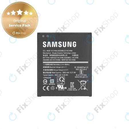 Samsung Galaxy Xcover 6 Pro G736B - Batéria EB-BG736BBE 4050mAh - GH43-05117A Genuine Service Pack