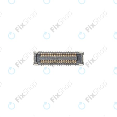 Apple iPad Air - LCD FPC Konektor Port na Motherboard