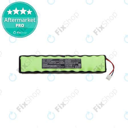 Rowenta Air Force Extreme RH-series - Batéria RS-RH5278 Ni-MH 24.0V 3000mAh HQ