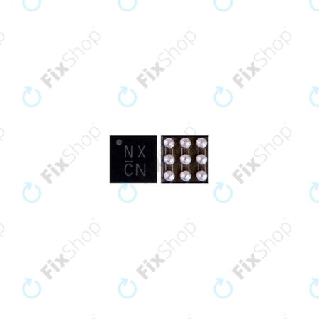 Apple iPhone 6S, 6S Plus - Vibration Management IC NX CN 9pins