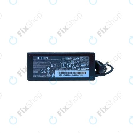 Acer Aspire 315-23G - Nabíjací Adaptér 65W - 77011089 Genuine Service Pack