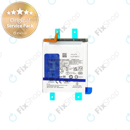 Samsung Galaxy S23 Plus S916B - Batéria EB-BS916ABY 4700mAh - GH82-30470A Genuine Service Pack