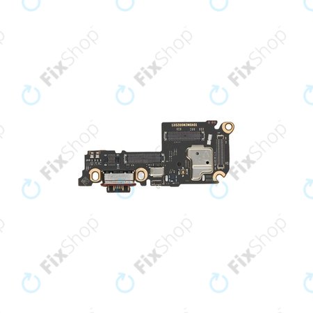 Xiaomi 13 - Nabíjací Konektor PCB Doska