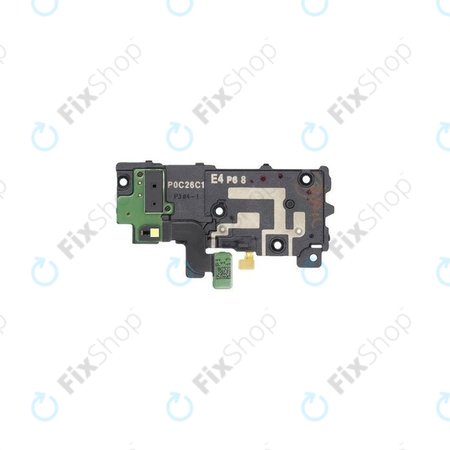 Samsung Galaxy S21 Ultra G998B - Anténa Modul + Slúchadlo + Flex Kábel - GH97-26022A Genuine Service Pack