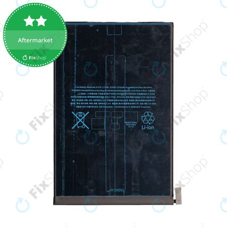 Apple iPad Mini 5 - Batéria 5124mAh