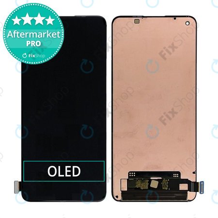 OnePlus 9 - LCD Displej + Dotykové Sklo OLED