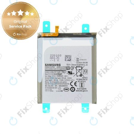 Samsung Galaxy S21 FE G990B - Batéria EB-BG990ABY 4500mAh - GH82-26409A Genuine Service Pack