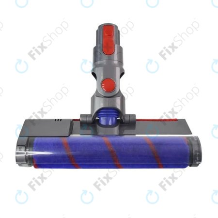 Dyson V-series, Outsize - Podlahová Hubica s LED Zeleným Svetlom