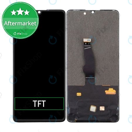 Huawei P30 - LCD Displej + Dotykové Sklo TFT