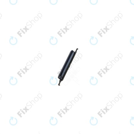 Samsung Galaxy M32 M325F - Tlačidlo Hlasitosti (Black) - GH98-46870A Genuine Service Pack