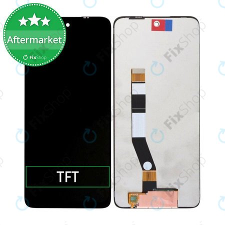 Motorola Moto G32 XT2235 - LCD Displej + Dotykové Sklo TFT