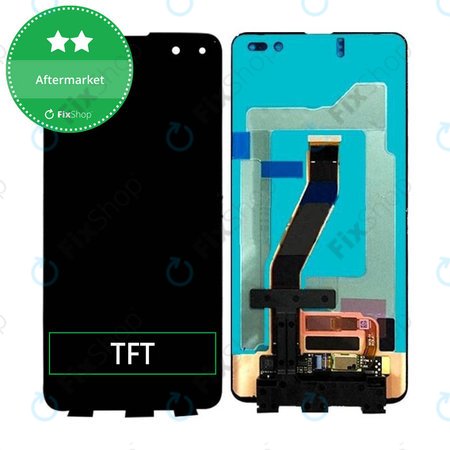 Samsung Galaxy S10 5G G977B - LCD Displej + Dotykové Sklo TFT