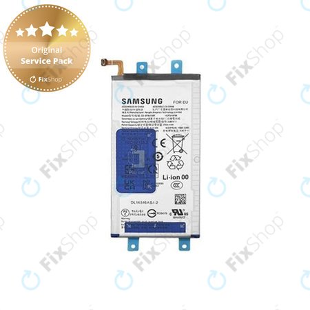 Samsung Galaxy Z Fold 6 F956B - Batéria EB-BF957ABE 2425mAh (Spodná) - GH82-35048A Genuine Service Pack