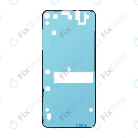 Google Pixel 5a 5G G1F8F G4S1M - Lepka pod LCD Adhesive