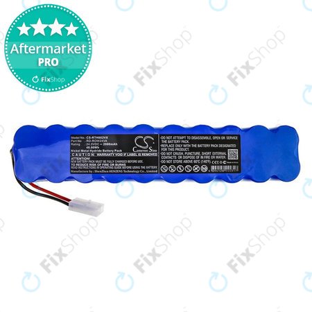 Rowenta Air Force Extreme RH-series - Batéria RD-ROW24VA Ni-MH 24.0V 2000mAh HQ