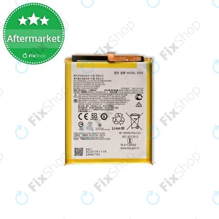 Motorola Moto G8 Power XT2041 - Batéria KZ50 5000mAh