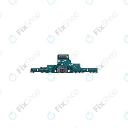 Samsung Galaxy Tab S6 Lite (2022) P619 - Nabíjací Konektor PCB Doska - GH82-29086A Genuine Service Pack