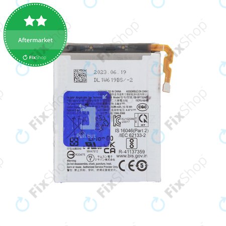 Samsung Galaxy Z Flip 5 F731B - Batéria EB-BF733ABY 2620mAh