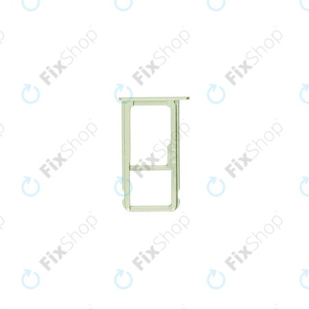 Huawei P10 VTR-L29 - SIM + SD Slot (Green) - 51661FAT Genuine Service Pack